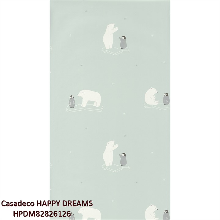 Casadeco HAPPY DREAMS